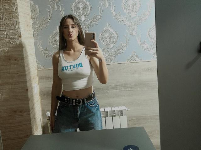 Omella - Live porn &amp; sex cam - 29212565