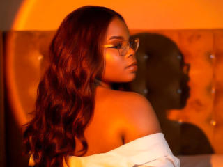 Ver la ficha detallada de IsisGonzales