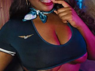 Ver la ficha detallada de IsisGonzales