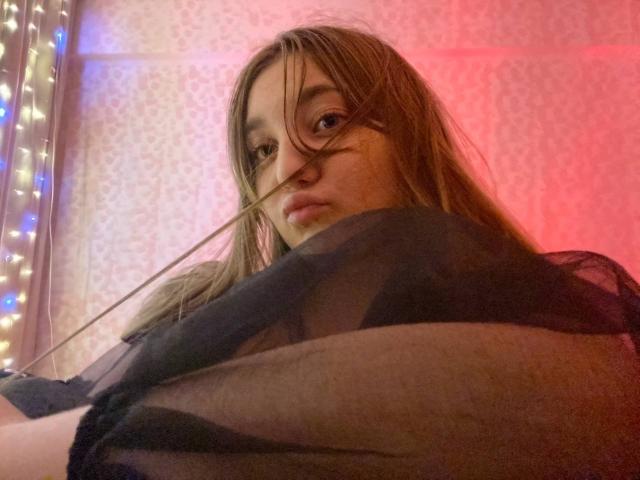 DejaFrayer - Sexe cam en vivo - 29213177