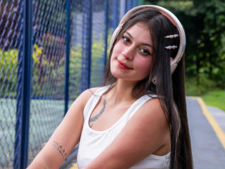 Ver la ficha detallada de LizzaRose