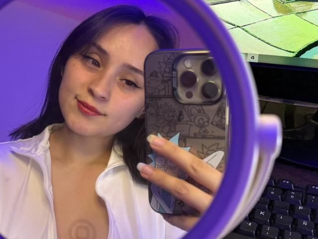 AnnieLamberth - Live porn &amp; sex cam - 29214794