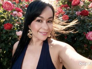 Ver la ficha detallada de TamaraFoxy