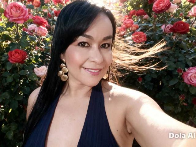 TamaraFoxy - Sexe cam en vivo - 29215091