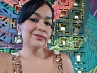 Ver la ficha detallada de TamaraFoxy