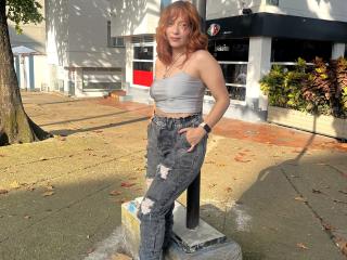 Ver la ficha detallada de EmilyKlein