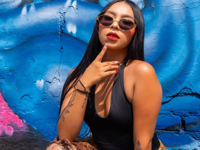 ChloeMoretti - Sexe cam en vivo - 29215352