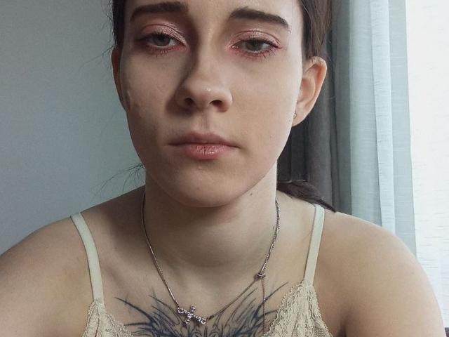 MaudGainey - Live porn &amp; sex cam - 29215418