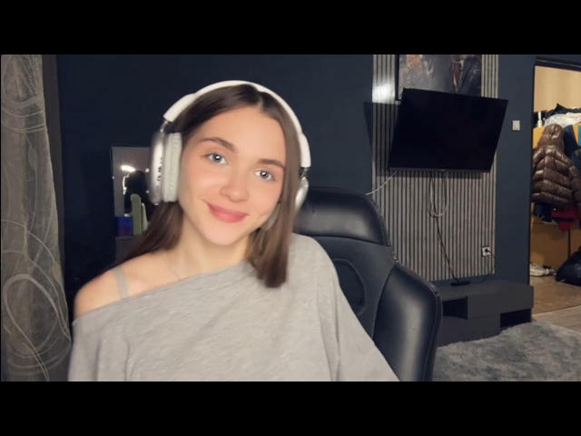 EmeraldWeinreb - Sexe cam en vivo - 29215622