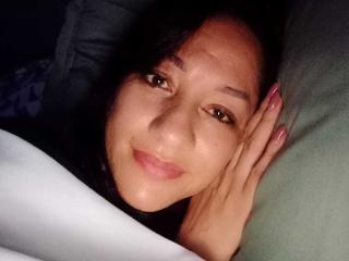 Ver la ficha detallada de SamanthaCorine