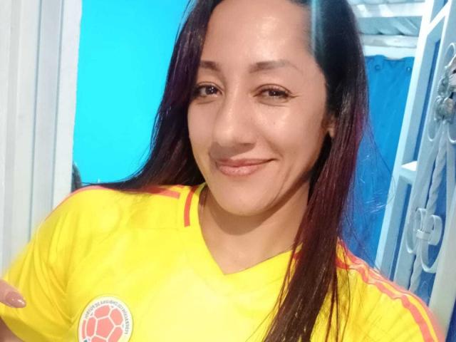 SamanthaCorine - Live porn &amp; sex cam - 29215943