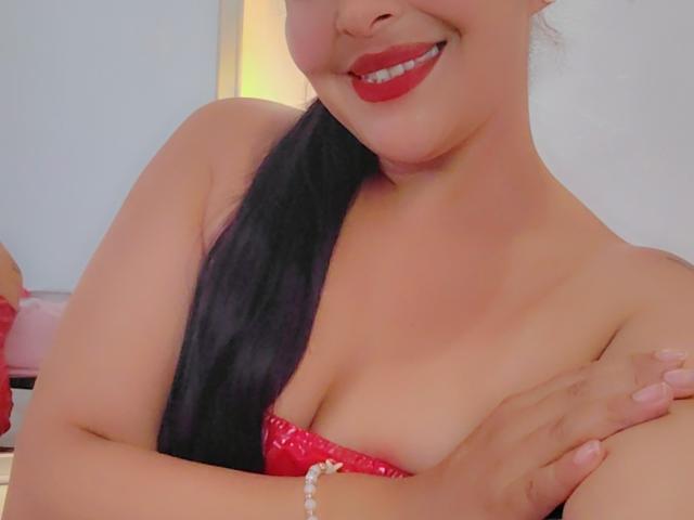 AfroditaLaDiosa - Camera khiêu dâm &amp; quyến rũ trực tiếp - 29216090