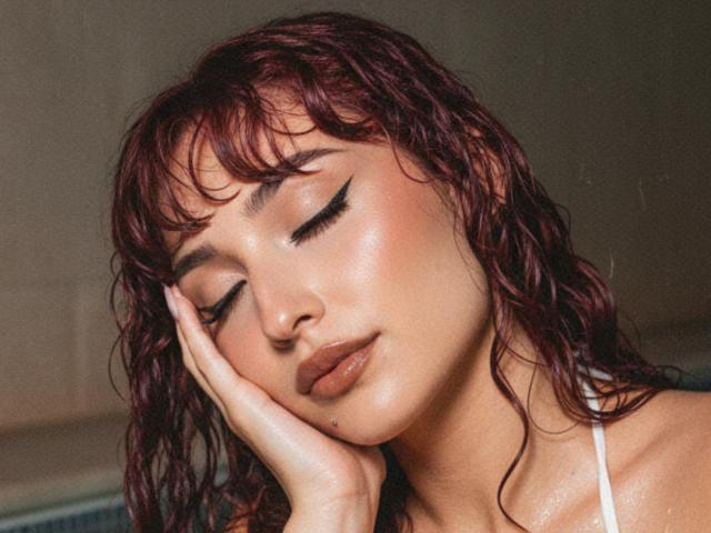 NickiCandy - сексуальная веб-камера в реальном времени - 29216243