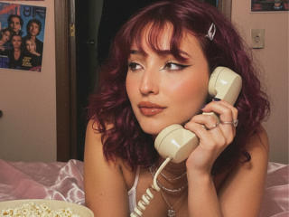 Ver la ficha detallada de NickiCandy