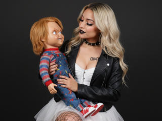 Ver la ficha detallada de NickiCandy