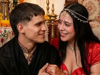 Ver la ficha detallada de AnjaliRohan