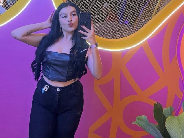 EmilySpaceI - Live porn &amp; sex cam - 29216765