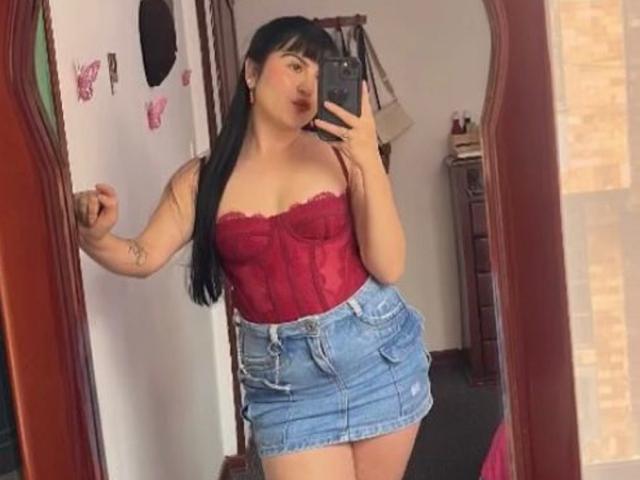 EmilySpaceI - Sexe cam en vivo - 29216768