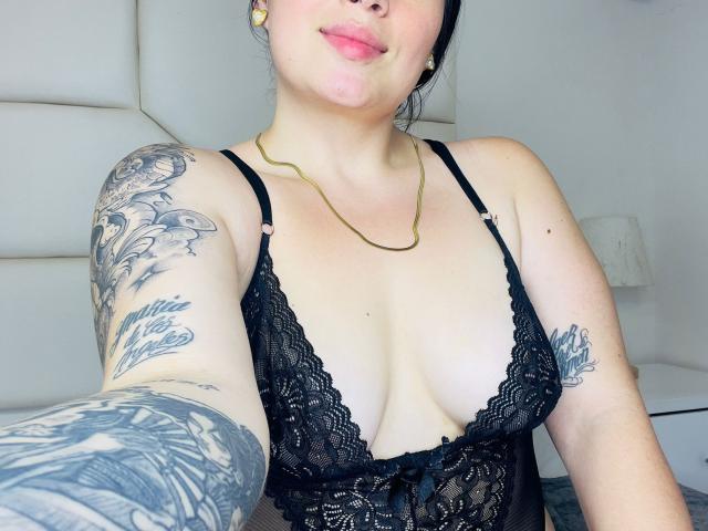 AnnyBentleii - Live sex cam - 29217332