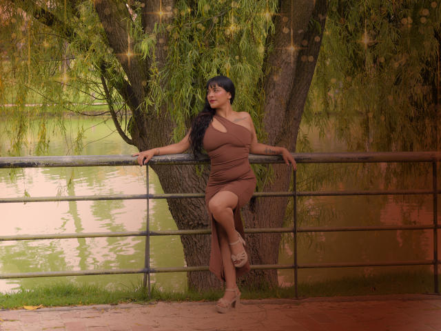 MiaBellucci - Sexe cam en vivo - 29217503