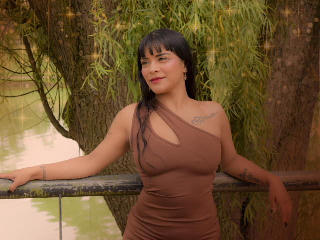 MiaBellucci - Sexe cam en vivo - 29217509