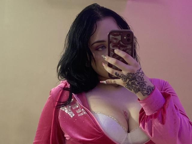 AlayaWillow - Sexe cam en vivo - 29217557