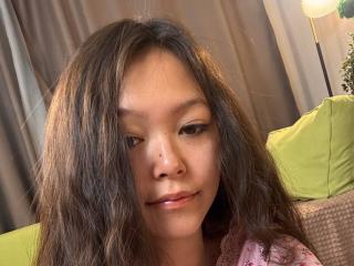 DeniseStringari's Model Profile