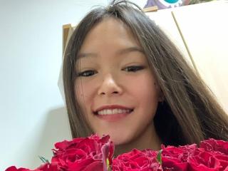 DeniseStringari's Model Profile