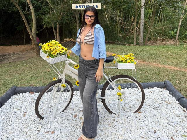 IrisBlair - Sexe cam en vivo - 29217743