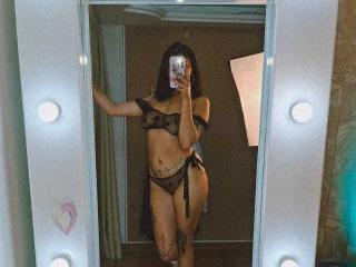 CuteH's Model Profile