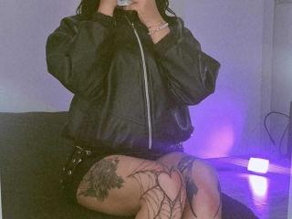 CuteH's Model Profile