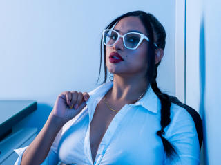 AdalinaVera's Model Profile