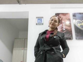 VivianBig's Model Profile