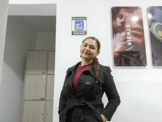 VivianBig's Model Profile