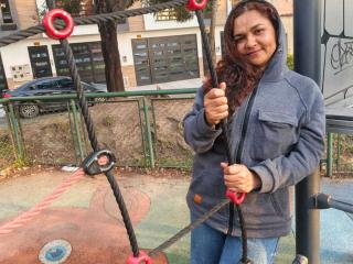 Ver la ficha detallada de VivianBig