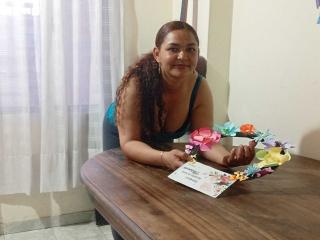 VivianBig's Model Profile