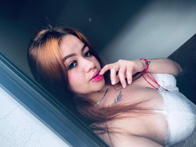 IvySmithh - Sexe cam en vivo - 29218553