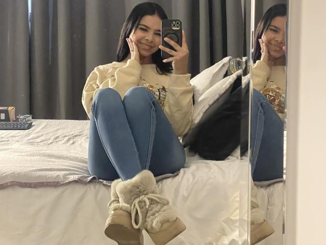 ChloeVixen - Live porn &amp; sex cam - 29218688