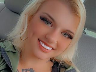 BarbDollas's Model Profile