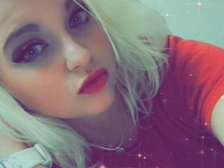 BarbDollas's Model Profile