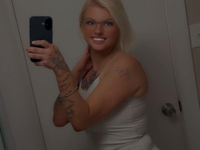 BarbDollas - Sexe cam en vivo - 29218766