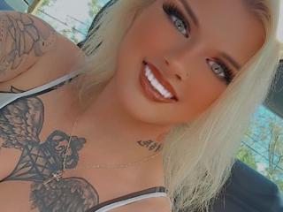 BarbDollas's Model Profile