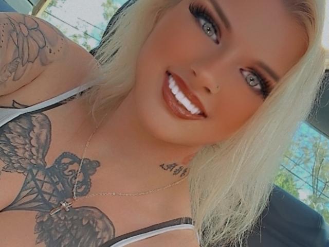 BarbDollas - Live sex cam - 29218769