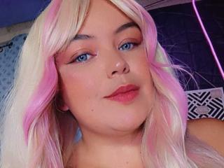 HornyKaylee's Model Profile
