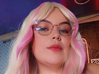 HornyKaylee's Model Profile