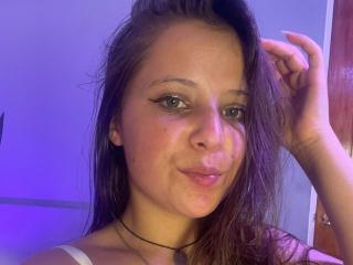 GraceRedMiller's Model Profile