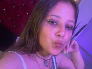 GraceRedMiller's Model Profile