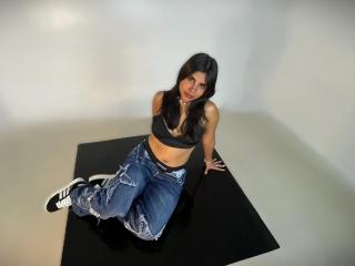 Ver la ficha detallada de CelesteMorel