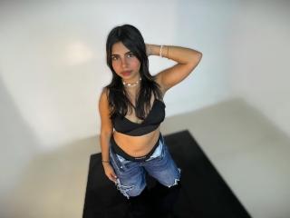 CelesteMorel's Model Profile