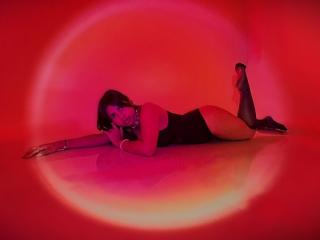 CelesteMorel's Model Profile